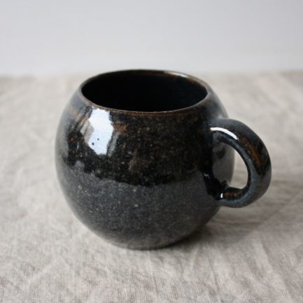 Tasse ronde