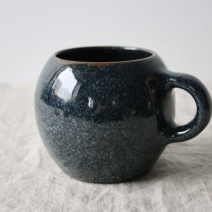 Tasse ronde