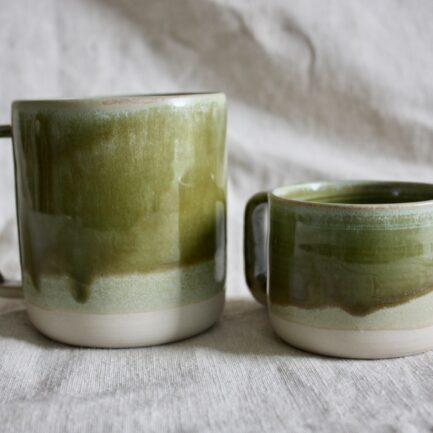 Tasse à café