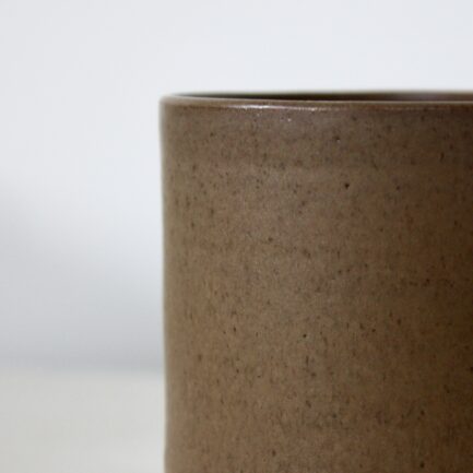 Tasse bronze