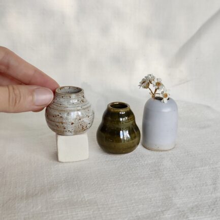 Composition miniature #3