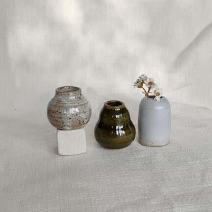 Composition miniature #3