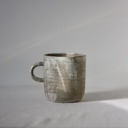 Grand mug - comète
