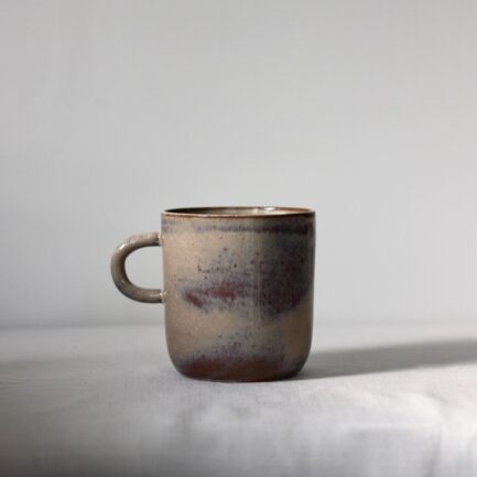 Grand mug - ultraviolet