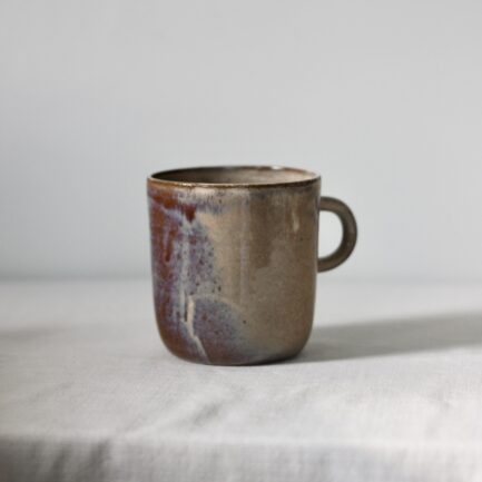 Grand mug - ultraviolet