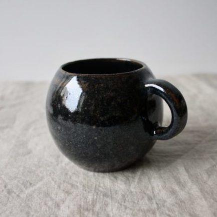 Tasse ronde