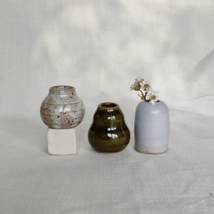 Composition miniature #3