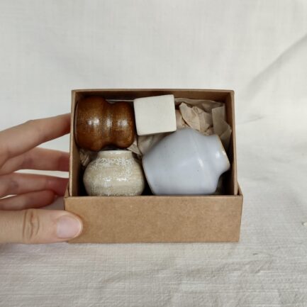 Composition miniature #5