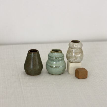 Composition miniature #7