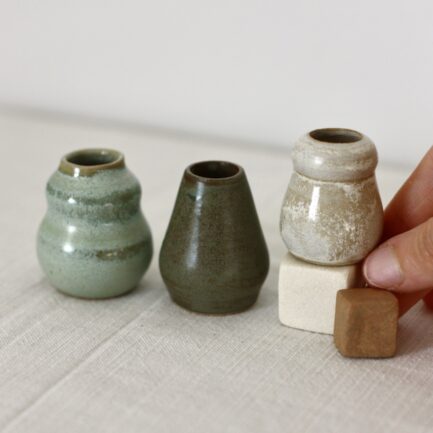 Composition miniature #7