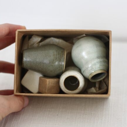 Composition miniature #7