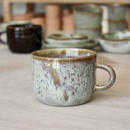 Tasse python