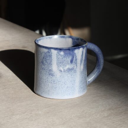Mug céleste