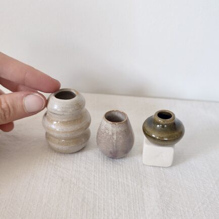 Composition miniature #2