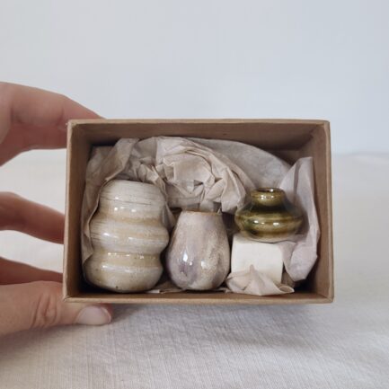 Composition miniature #2