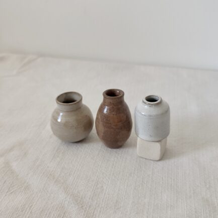 Composition miniature #4