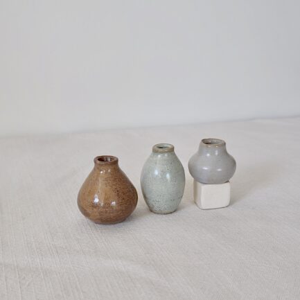 Composition miniature #6