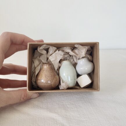 Composition miniature #6