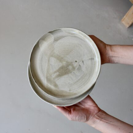 Assiette graine